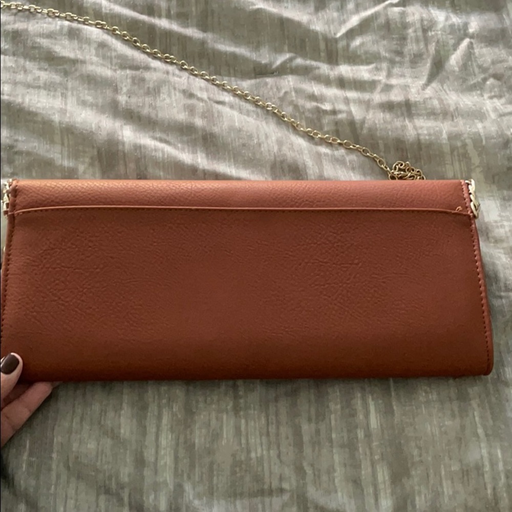 Rebecca and Rifka clutch - Picture 6 of 6
